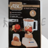 ABC Blender