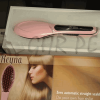 Reyna Automatic Hair Straightener/Heating Brush