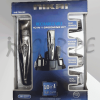 10 in 1 Grooming Kit by Nikai NK-2207