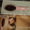 Reyna Automatic Hair Straightener/Heating Brush