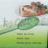 Sandwitch Maker PH-618