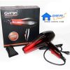 Professional Hair Dryer GM-1719 by Gemei
