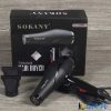 Sokany Professional Hair Dryer