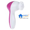 6 in 1 Hair Removal System by KEMEI KM-3066