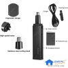 4 in 1 Rechargeable Trimmer by Kemei KM-6636