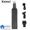 4 in 1 Rechargeable Trimmer by Kemei KM-6636