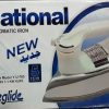 National Deluxe Automatic Iron YU-765