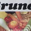 Bruno Vegetable Cutter/Slicer & Kitchen Master