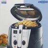 Anex Deluxe Deep Fryer AG-2014