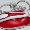 Sokany Non-Stick Soleplate Iron LX-368