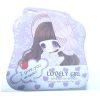 Printed Child Money Box
