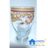 Golden Imported Water Set by Decoware