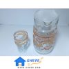 Golden Imported Water Set by Decoware