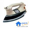 National Electronics Dry Iron-Grey NI-21AWT