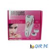 3in1 Beauty Tools Kit For Women by Browns BS-3010