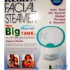 4 in 1 Women Facial Steamer by Kaliz