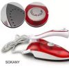 Sokany Non-Stick Soleplate Iron LX-368