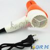 Nova Foldable Hair Dryer NV-1280 for Women