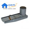 Bruno Vegetable Cutter/Slicer & Kitchen Master