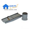 Bruno Vegetable Cutter/Slicer & Kitchen Master