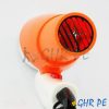 Nova Foldable Hair Dryer NV-1280 for Women