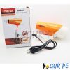 Nova Foldable Hair Dryer NV-1280 for Women