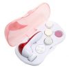 6 in 1 Facial Cleansing Message by CNAIER AE-8782A