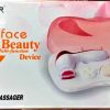 6 in 1 Facial Cleansing Message by CNAIER AE-8782A