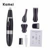 KEMIE skin shaver & Nose Trimmer KM-PG500