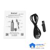 4 in 1 Rechargeable Trimmer by Kemei KM-6636