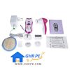 6 in 1 Hair Removal System by KEMEI KM-3066