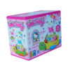 Hello Kitty Doll and Turtle with Music and 3D Light