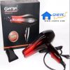 Professional Hair Dryer GM-1719 by Gemei