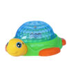 Hello Kitty Doll and Turtle with Music and 3D Light