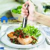 Mini Pepper Grinder Crusher Mill