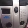 Anex Deluxe Deep Fryer AG-2014