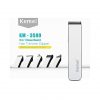 5 in 1 Grooming Kit by Kemei KM-3590
