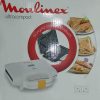 Triangular Toaster Sandwich by Moulinex