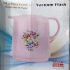 National Plus Vacuum Flask