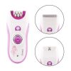 6 in 1 Hair Removal System by KEMEI KM-3066