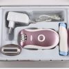 Hair Removal System by KEMEI KM-2068