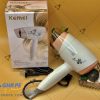 Professional Hair Dryer by Kemei Km-3365