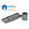 Bruno Vegetable Cutter/Slicer & Kitchen Master