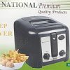 National Premium Deep Fryer ND-3055
