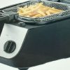 G.Power Deep Fryer With 2 Years Warranty