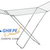 Stainless Steel Cloth Drying Stand