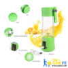 Portable Electric Juicer Cup Blender With Rechargeable Battery