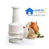 Stylish Onion and Vegetable Chopper