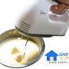 Electric Hand Mixture Hand Beater By Scarlett