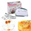 Electric Hand Mixture Hand Beater By Scarlett